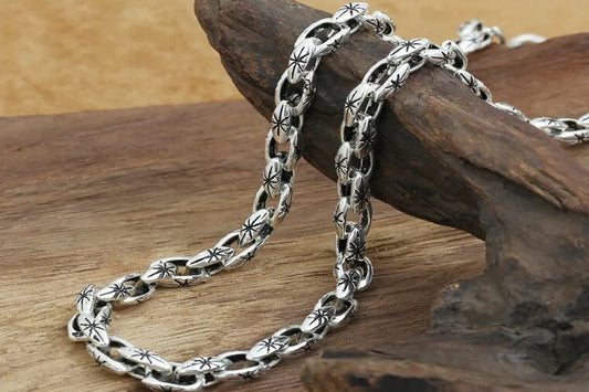 925 sterling silver chain