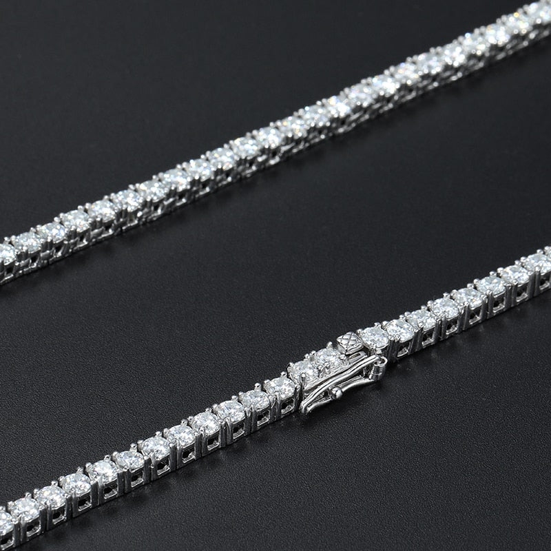 Moissanite Jewelry: Choosing the Right Men's Chain Necklace – LIFESTYLE BY  PS